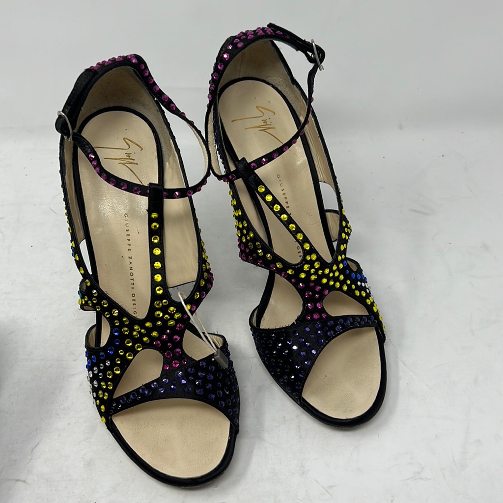 Giuseppe Zanotti Heels